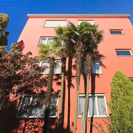 Appartement Large Suite-20 By Interhome Ascona