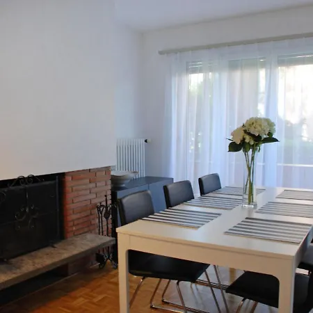 Large Suite-20 By Interhome Appartamento *