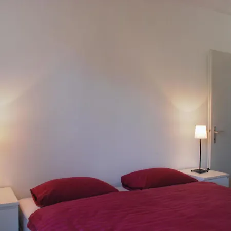 Appartement Large Suite-20 By Interhome *