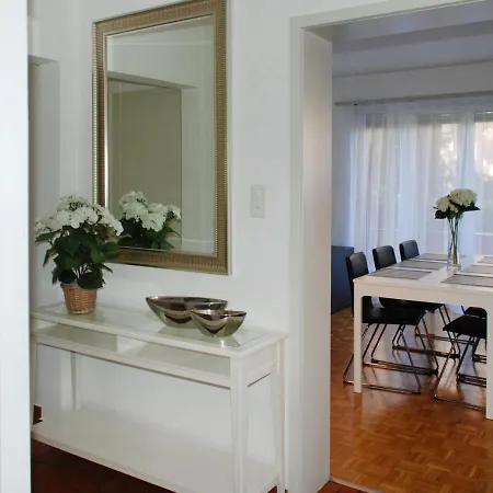 Large Suite-20 By Interhome Appartement Ascona