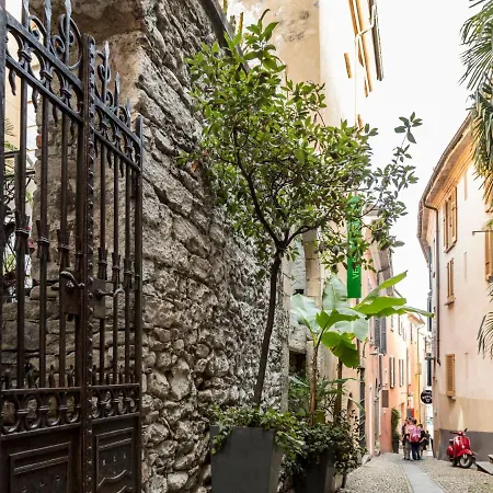 Appartement Large Suite-20 By Interhome