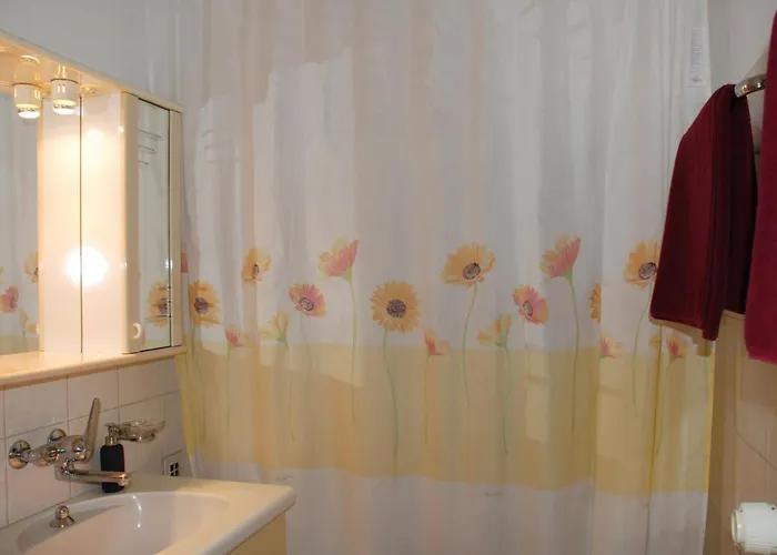 Daire Large Suite-20 By Interhome Ascona