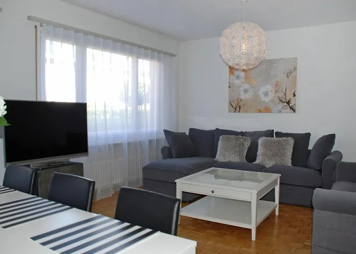 דירה Large Suite-20 By Interhome *