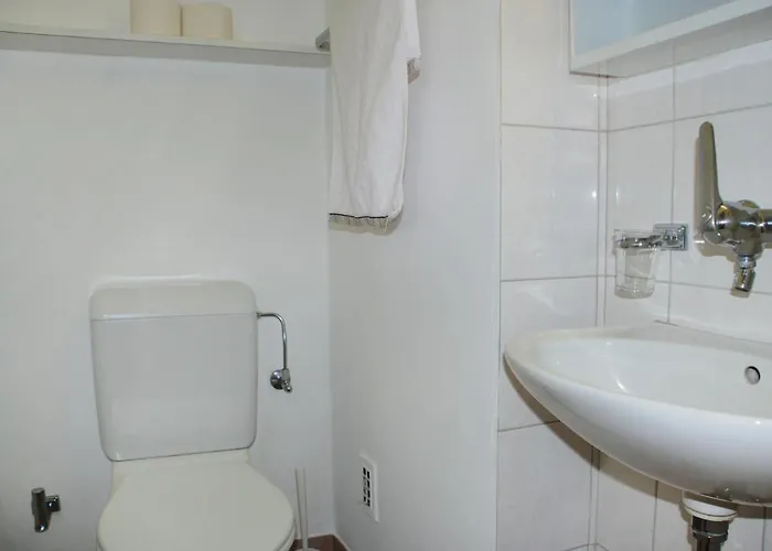 Daire Large Suite-20 By Interhome