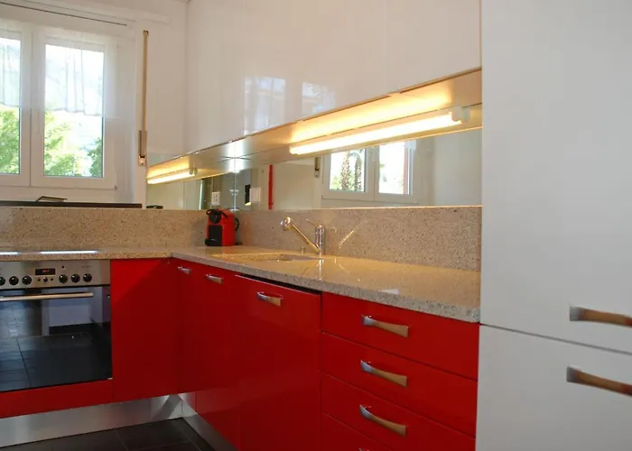 דירה Large Suite-20 By Interhome *