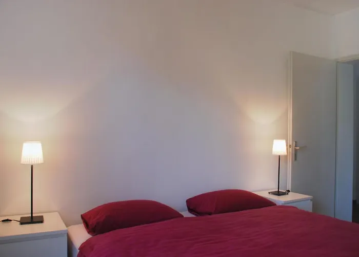 Daire Large Suite-20 By Interhome *