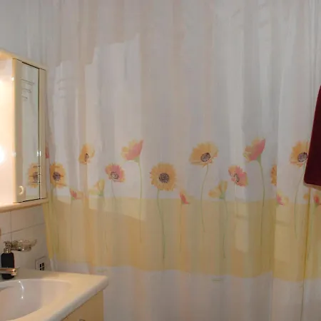 Apartamento Large Suite-20 By Interhome Ascona