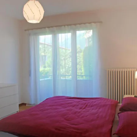 Large Suite-20 By Interhome Apartamento *