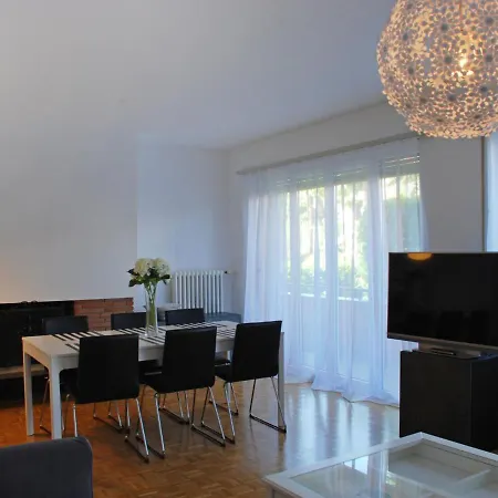 Large Suite-20 By Interhome *