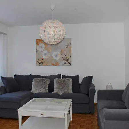 Large Suite-20 By Interhome