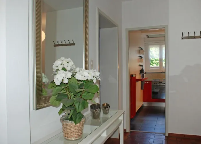 Large Suite-20 By Interhome Apartament Ascona