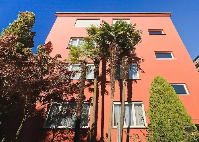 Apartament Large Suite-20 By Interhome Ascona