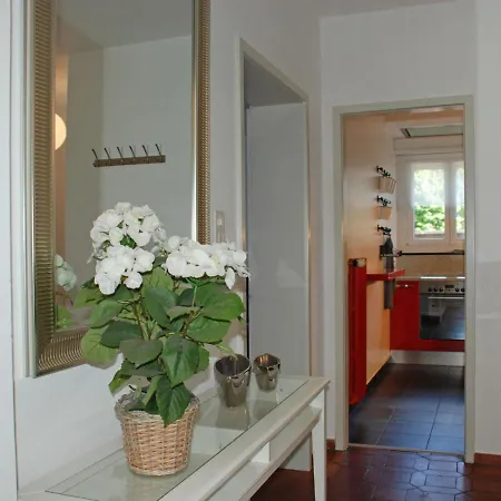 Large Suite-20 By Interhome Apartman Ascona