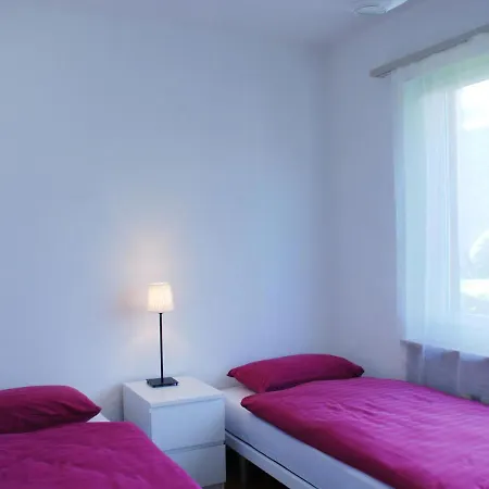 Large Suite-20 By Interhome *