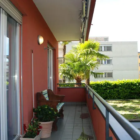 Large Suite-20 By Interhome Apartman *