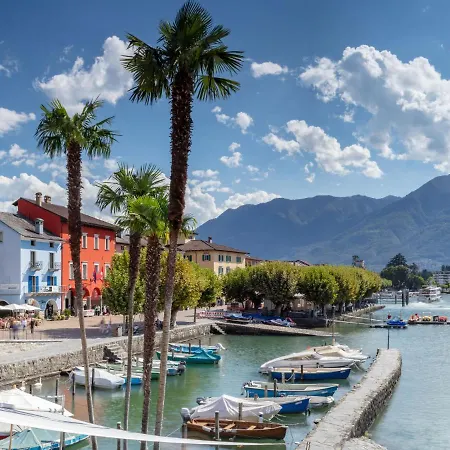 Large Suite-20 By Interhome Apartman *