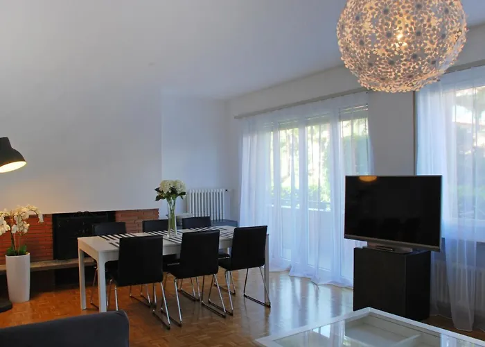 Large Suite-20 By Interhome *