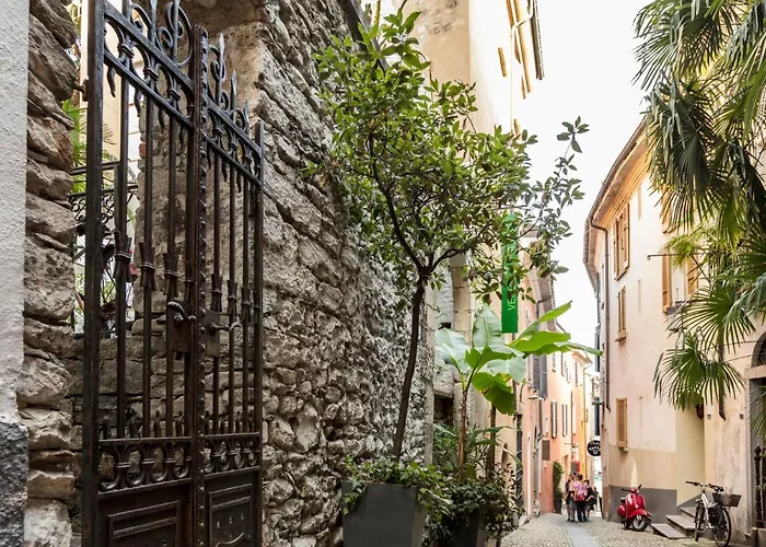 아파트 Large Suite-20 By Interhome